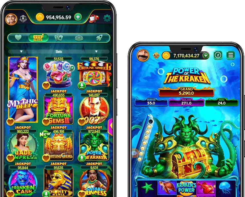 Kho trò chơi đa dạng tại 35win