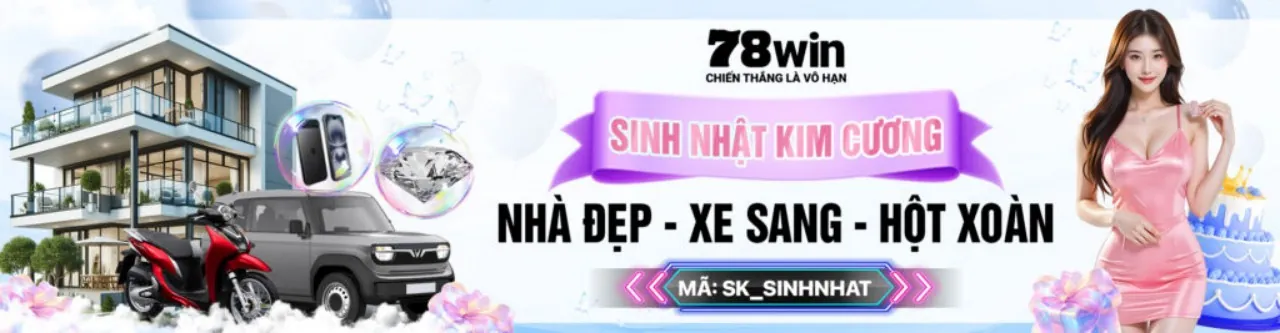 Chương trình VIP độc quyền của 35win link vào