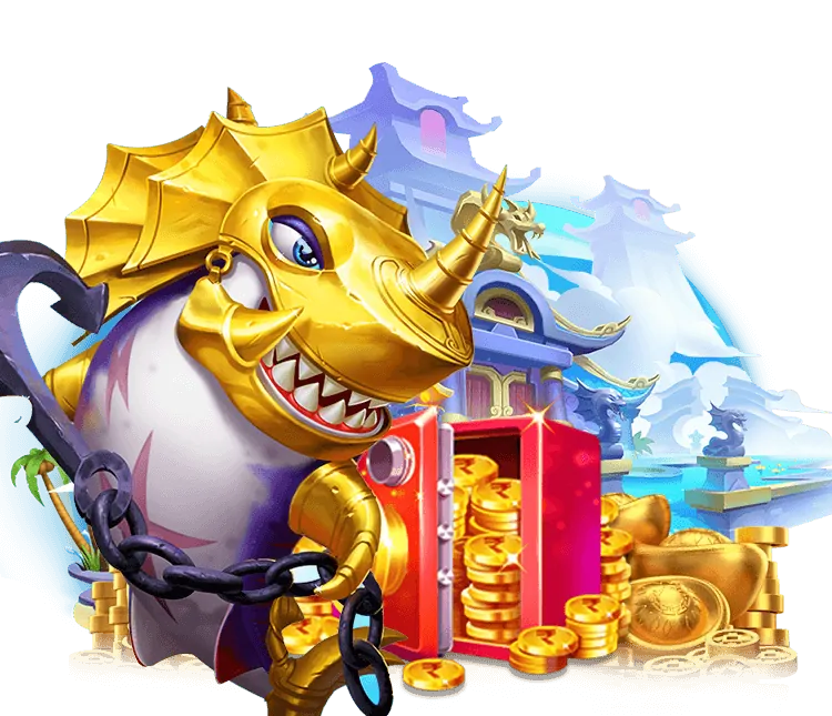 Jackpot Lũy Tiến